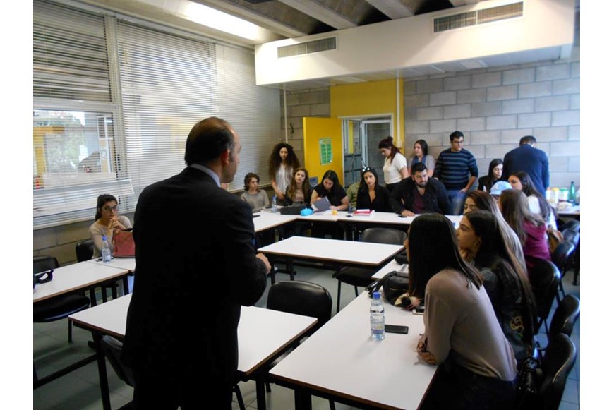 Creative Commons at NDU 6